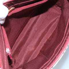 Burberry Nova Check Tote canvas check pattern