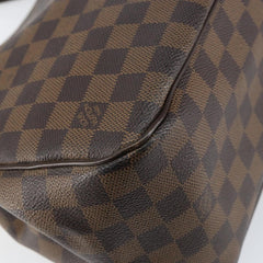 Louis Vuitton Batignolles Handbag Damier