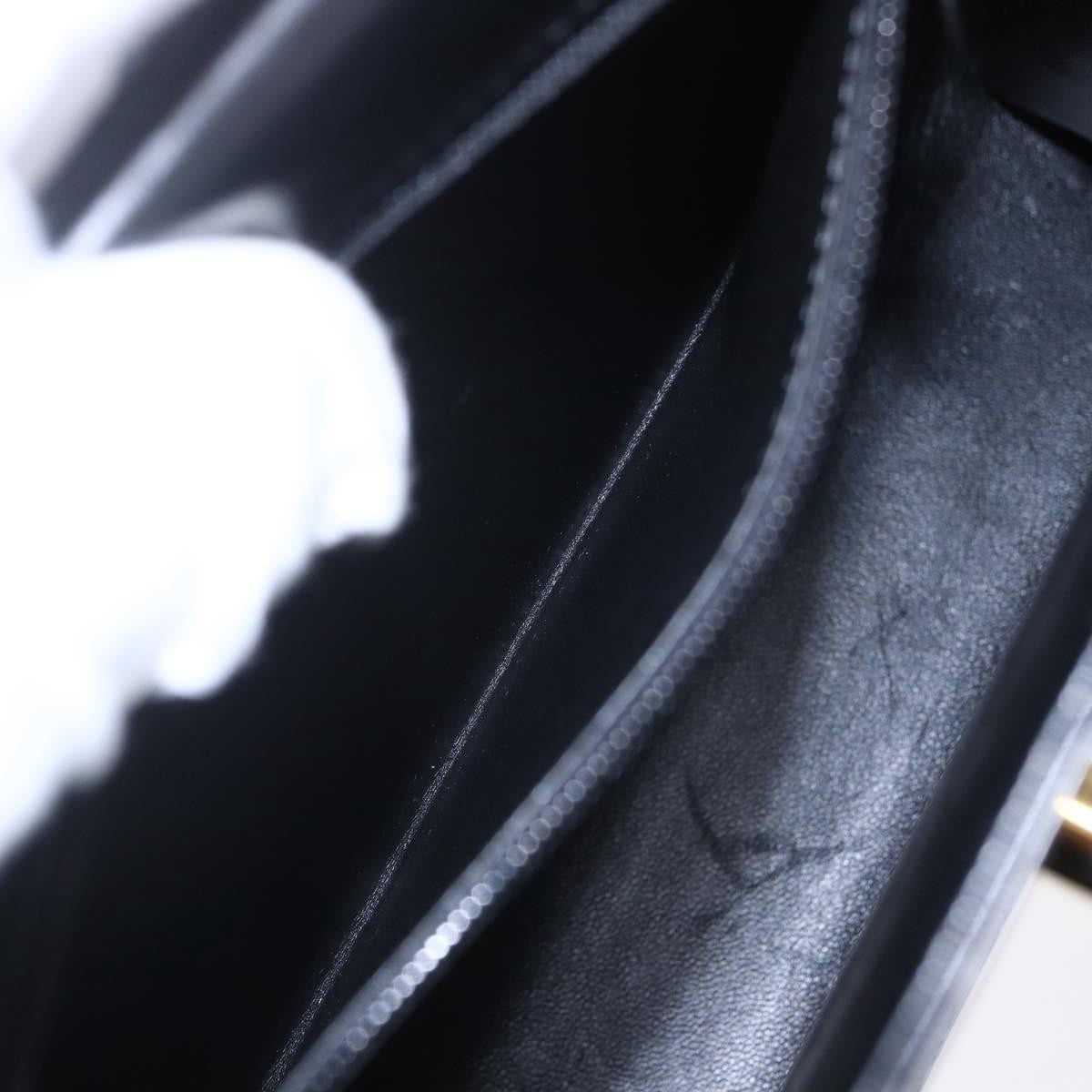 Louis Vuitton Opera Line Spartan Bag Leather