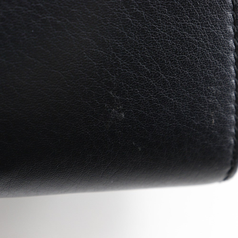 Fendi Petite 3Jours Bag Leather