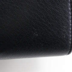 Fendi Petite 3Jours Bag Leather