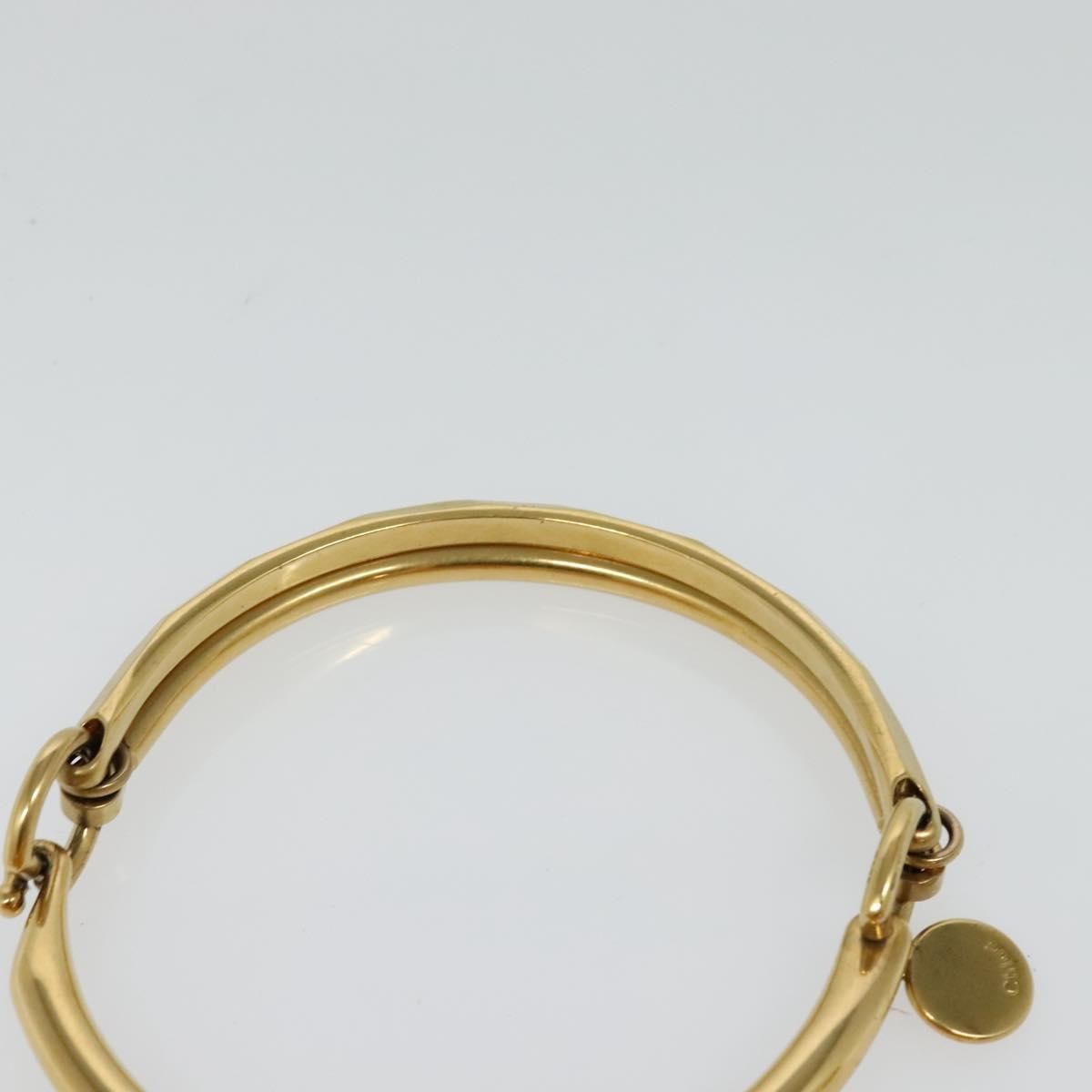 Chloe Nile Crossbody Bag Leather