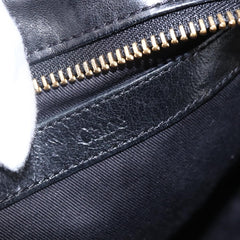 Chloe Ethel Handbag Leather