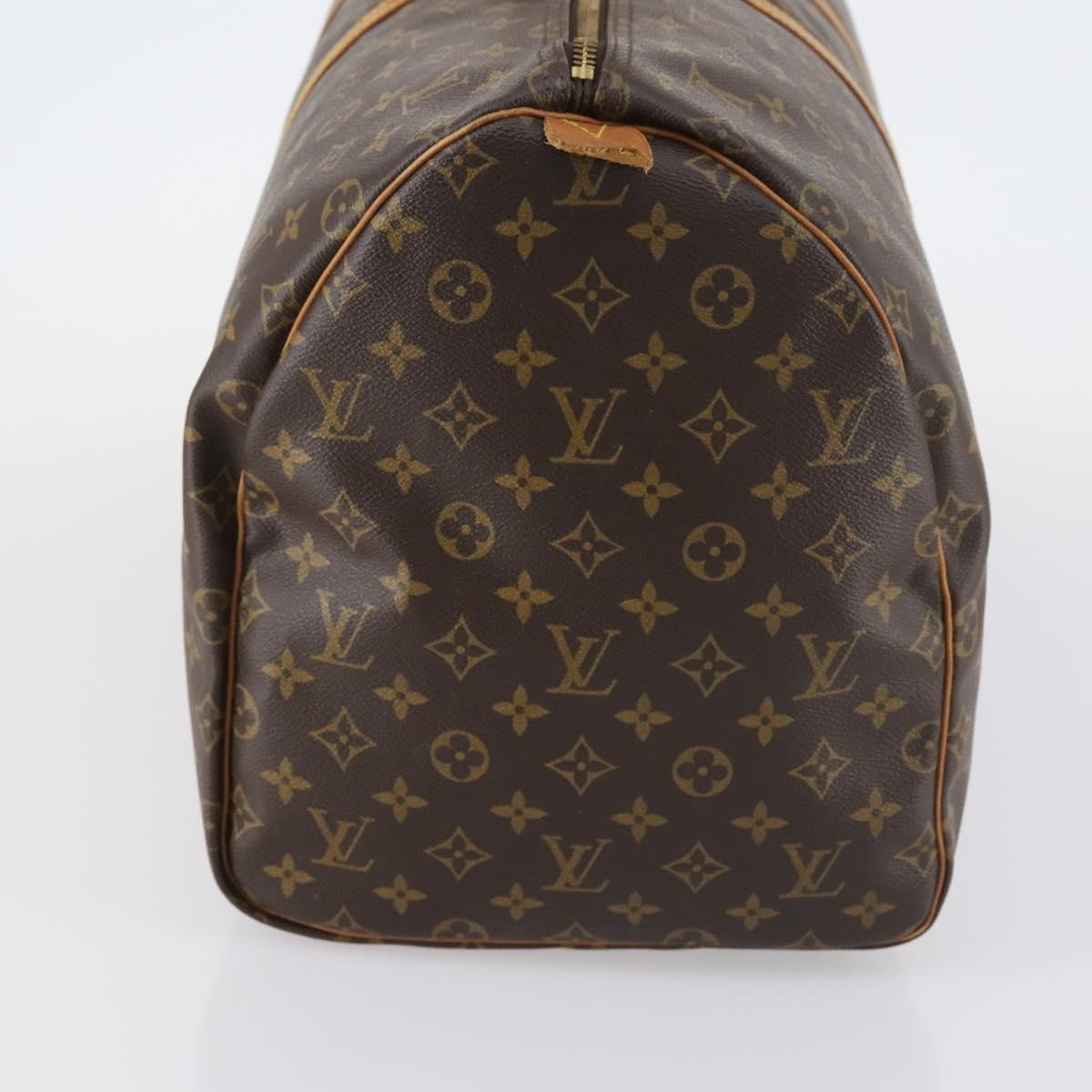 Louis Vuitton Keepall Bag Monogram Canvas