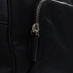 Prada Buckle Messenger Bag Tessuto