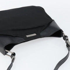 Gucci Vintage Shoulder Bag Nylon