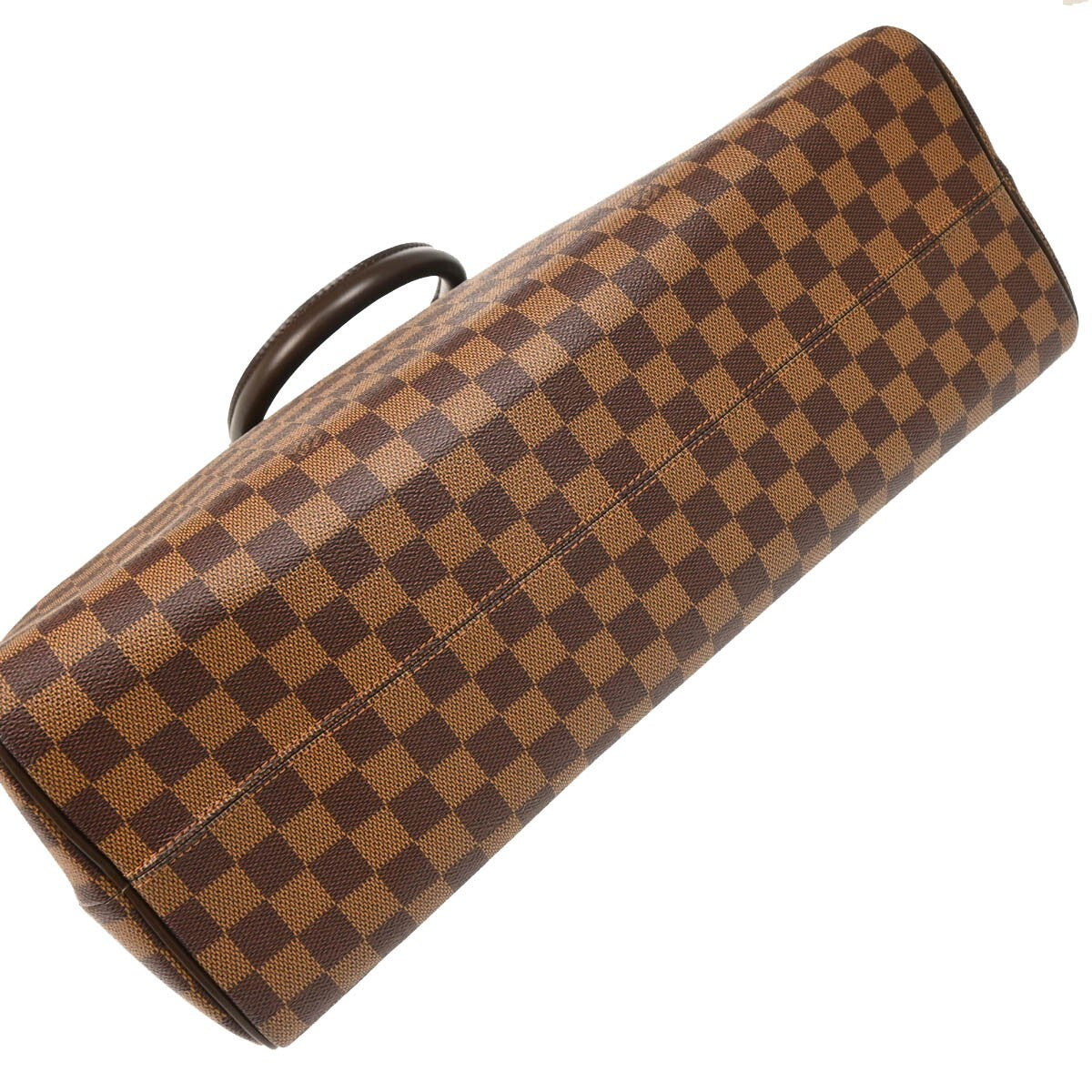 Louis Vuitton Nolita Satchel Damier