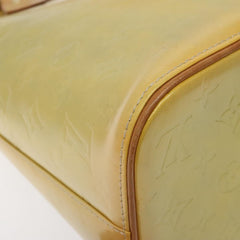 Louis Vuitton Vernis Houston Bag labellov