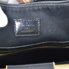 Louis Vuitton Griet Handbag Limited Edition Monogram Mirage