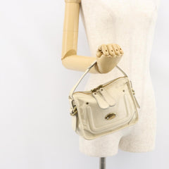Chloe Vintage handbag Leather
