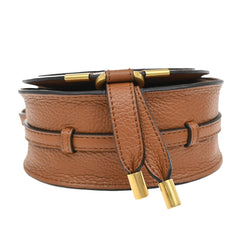 Chloe Marcie Crossbody Bag Leather