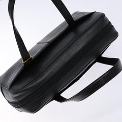 Burberry Vintage Handbag Leather