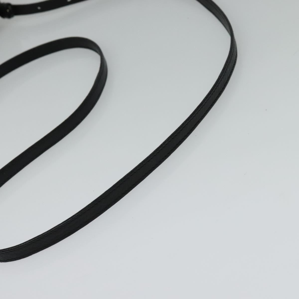 Chloe Lily Handbag Leather