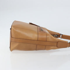 Gucci Vintage Handbag Leather