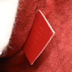 Louis Vuitton Jasmin Bag Epi Leather