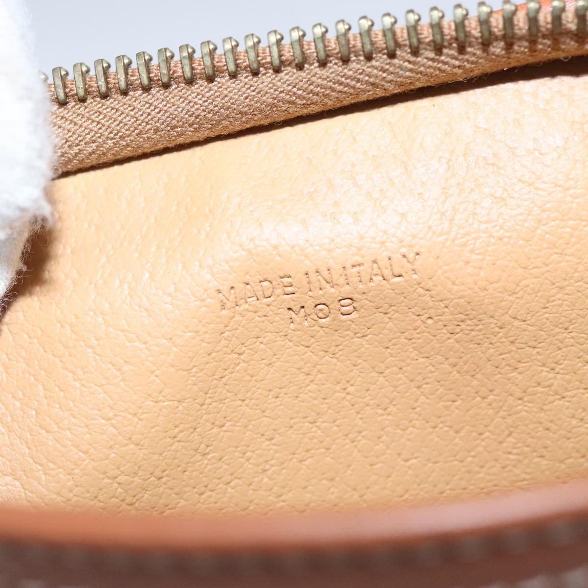 Celine Macadam Pochette Clutch