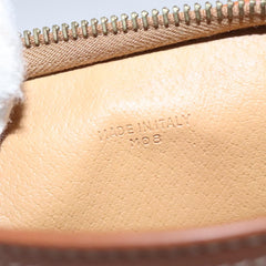 Celine Macadam Pochette Clutch