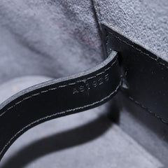 Louis Vuitton Nice Vanity Case Epi Leather