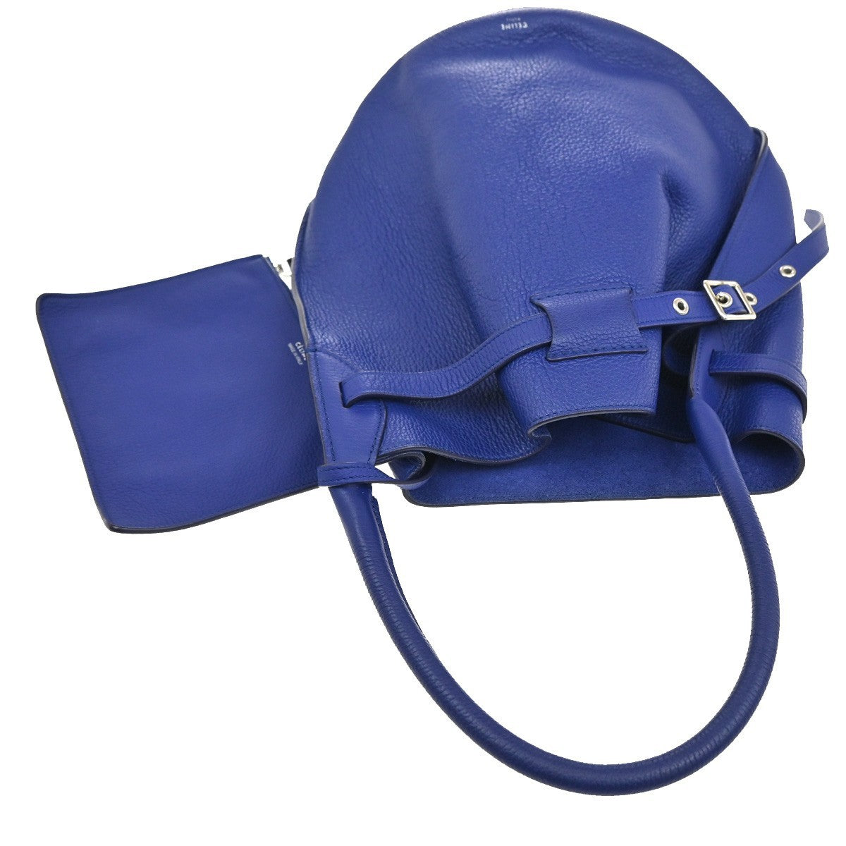 Celine Big Bag Bucket Leather