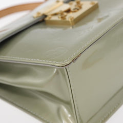 Louis Vuitton Spring Street Handbag Monogram Vernis