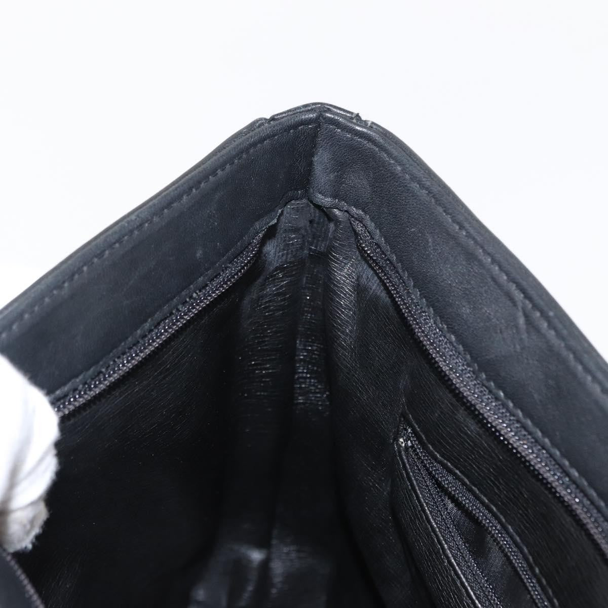 Givenchy Vintage 4G shoulder bag Leather