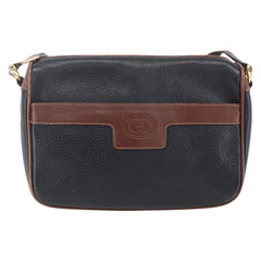Gucci Vintage Shoulder Bag Leather