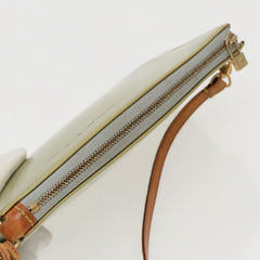 Louis Vuitton Lexington Pochette Monogram Vernis