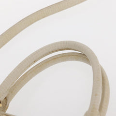 Louis Vuitton Marina Handbag Mini Lin Croisette