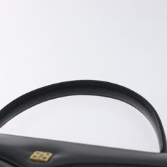 Givenchy Vintage 4G handbag Leather