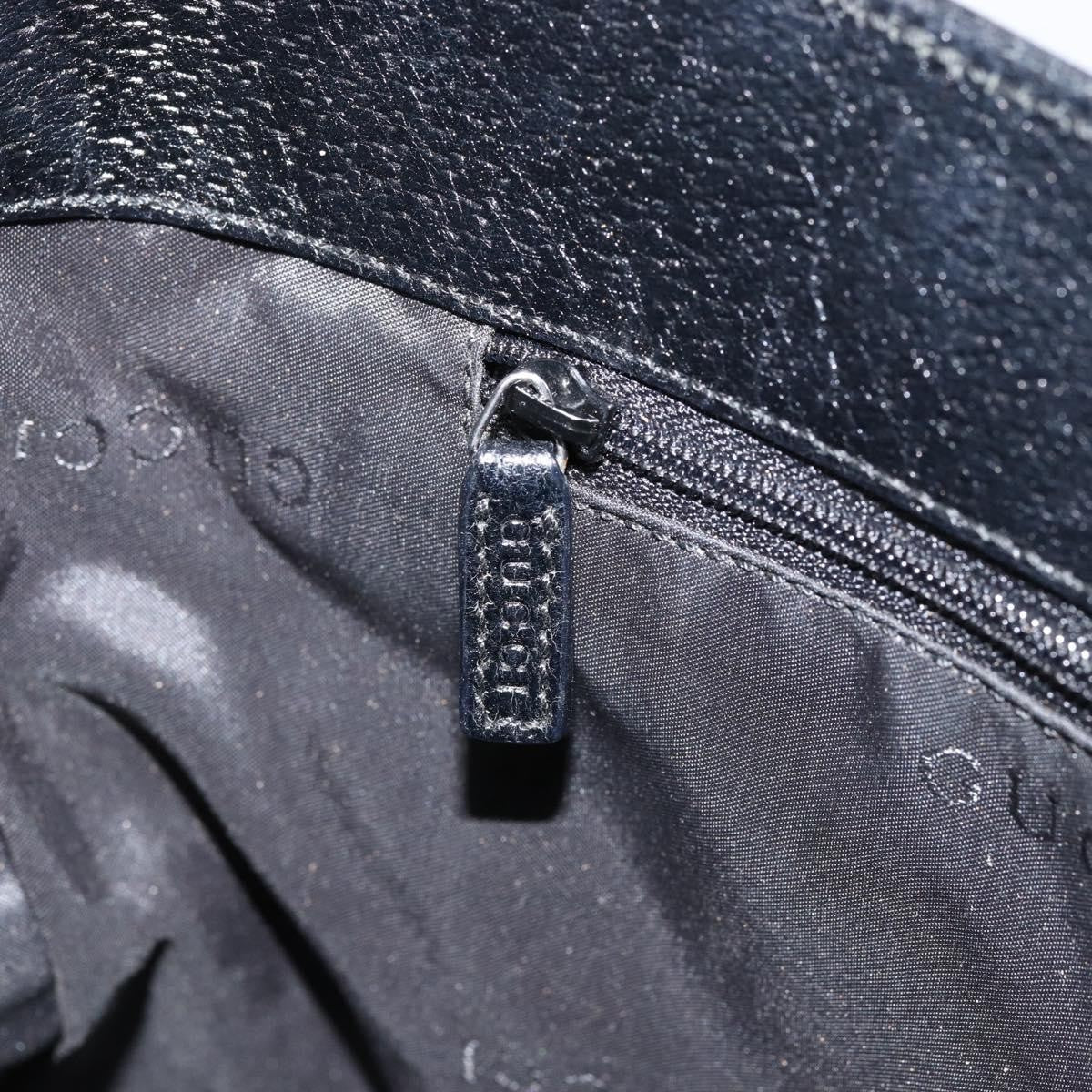 Gucci Vintage Shoulder Bag Nylon