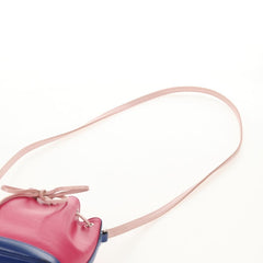 Louis Vuitton Tricolor Noe Handbag Epi Leather