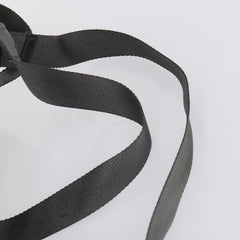 Prada Double Front Pocket Backpack Tessuto