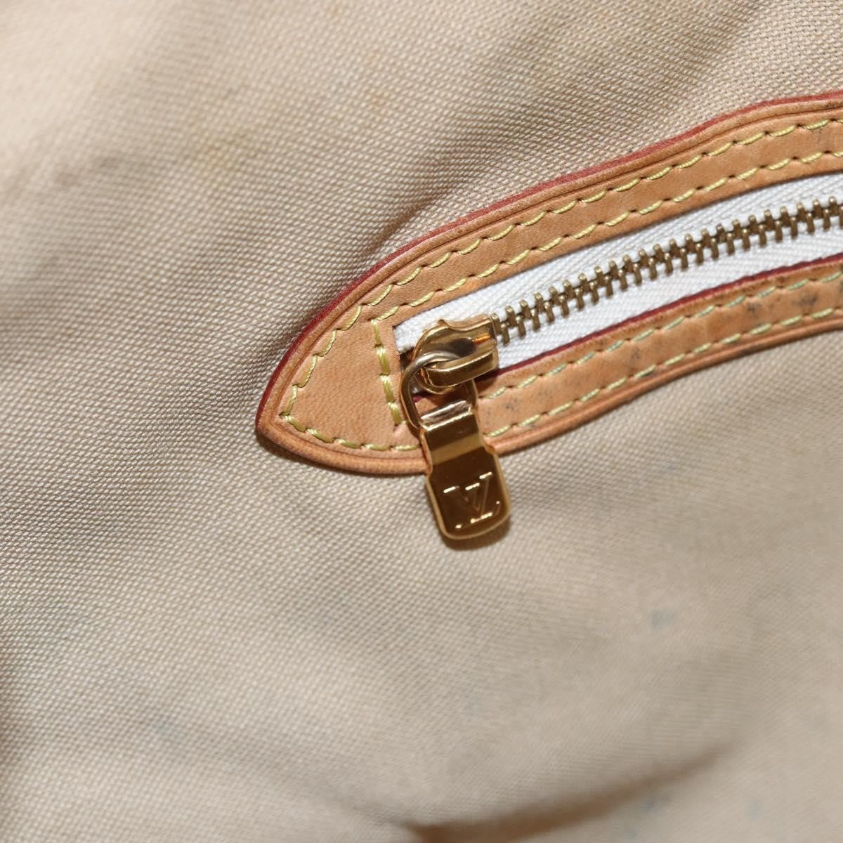 Louis Vuitton Batignolles Handbag Damier