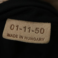 Chloe Ethel Tote Leather