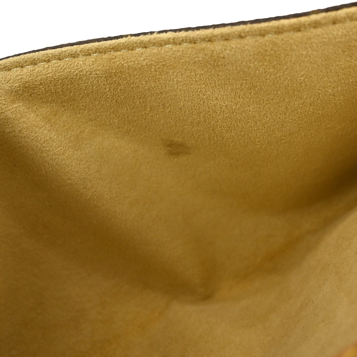 Louis Vuitton Twin Handbag Monogram Canvas