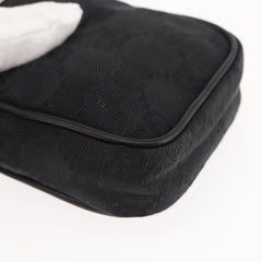 Gucci GG canvas pouch Canvas