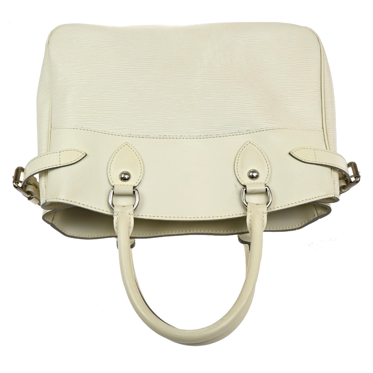 Louis Vuitton Passy Tote Epi Leather