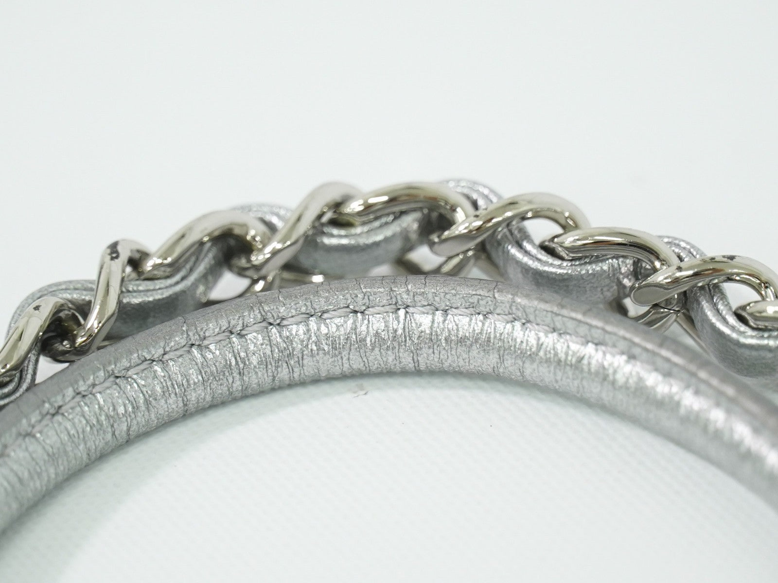 Chanel 31 Shopping Bag Quilted Calfskin