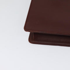 cartier Must de Cartier Clutch bag Leather