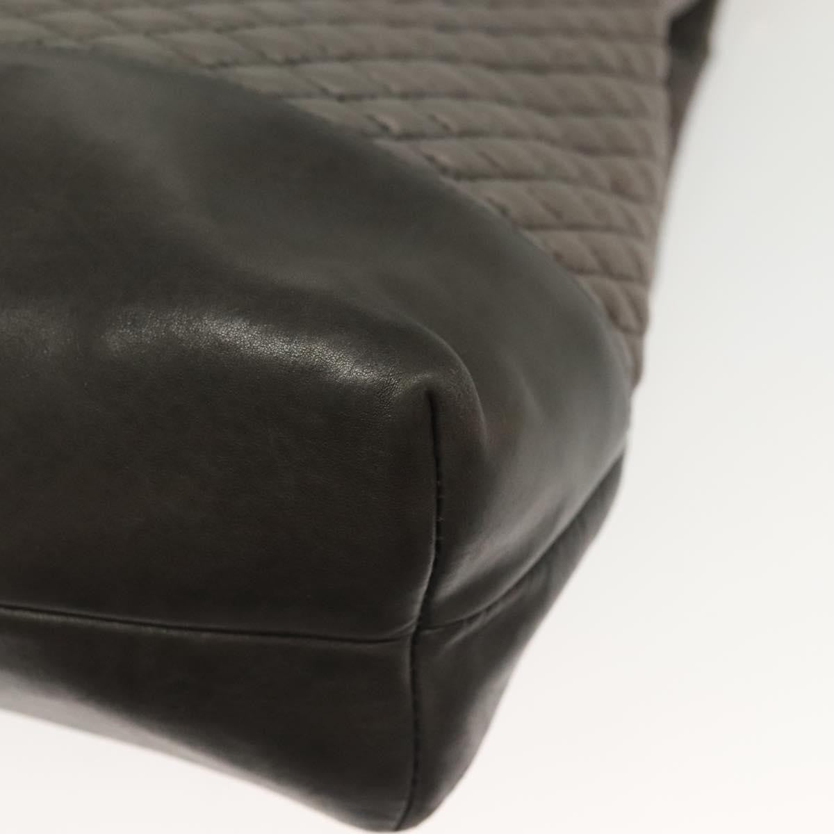 Bally Handbag Leather