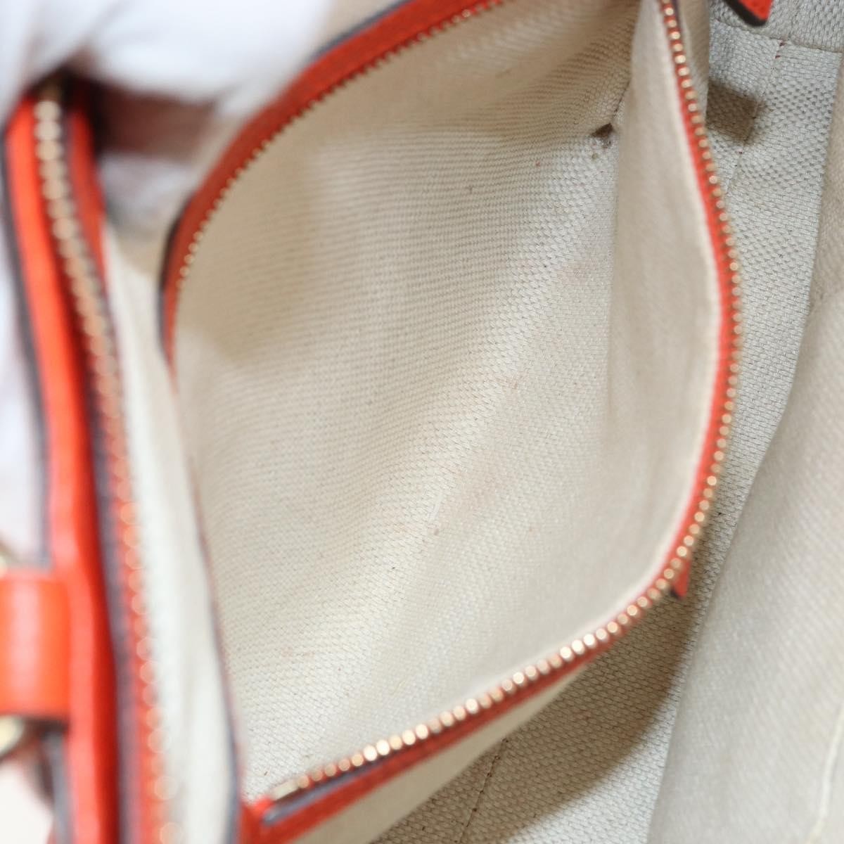 Gucci Soho Convertible Top Handle Bag Leather