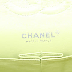 Chanel Timeless - Classic Double Flap Bag Quilted Lambskin