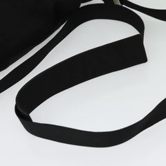 Gucci Side Pocket Flap Messenger Bag Nylon