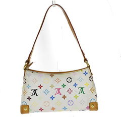 Louis Vuitton Eliza Handbag Monogram Multicolor