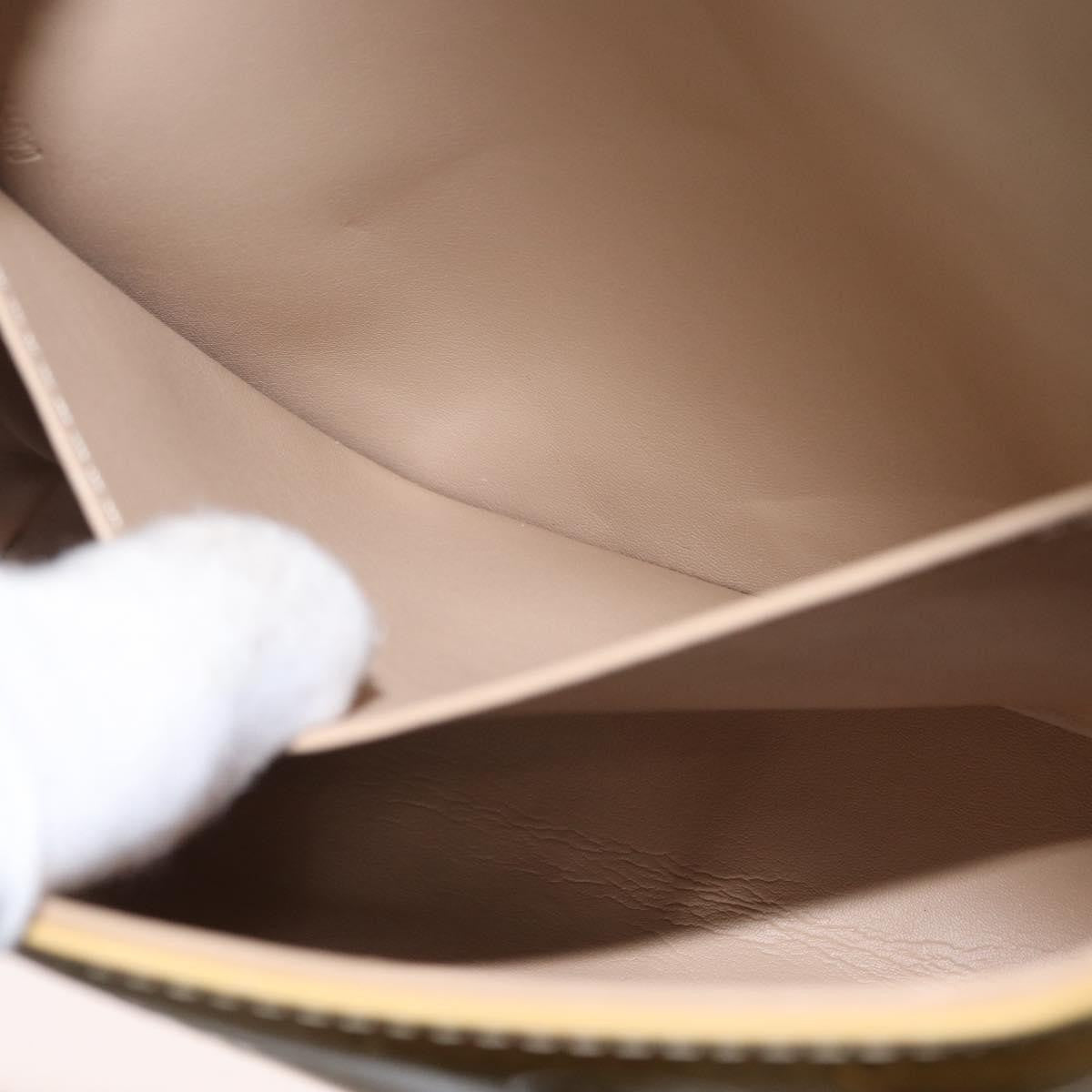 Louis Vuitton Thompson Street Handbag Monogram Vernis