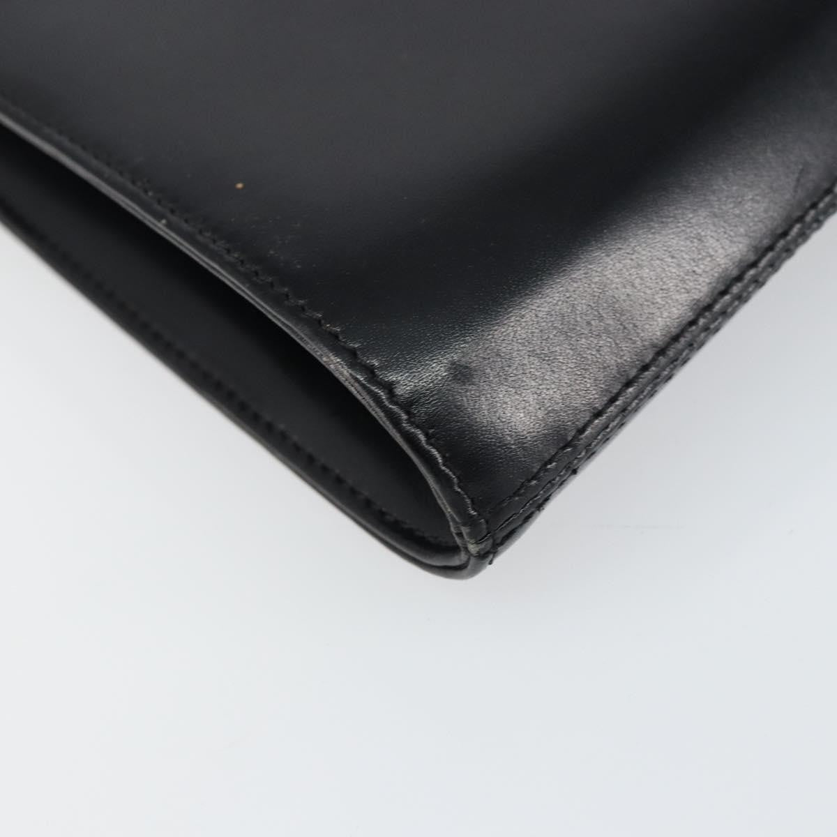 Givenchy Vintage 4G shoulder bag Leather