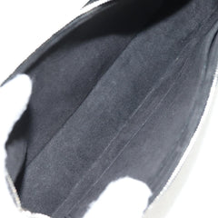 Louis Vuitton Pochette Accessoires NM Electric Epi Leather