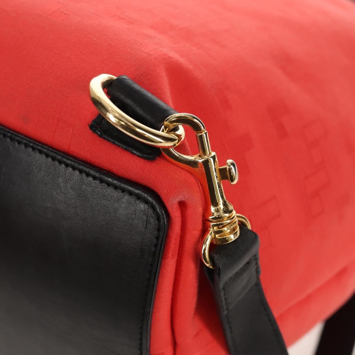 Loewe Anagram Backpack Canvas