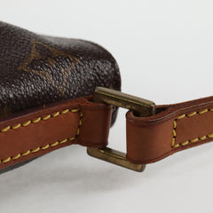 Louis Vuitton Trotteur Handbag Limited Edition Monogram Murakami Panda