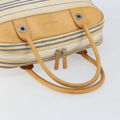 Burberry Vintage Handbag Canvas